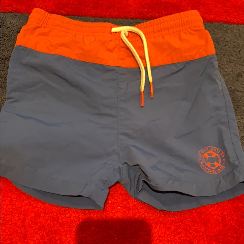 Jacadi boys swimsuit